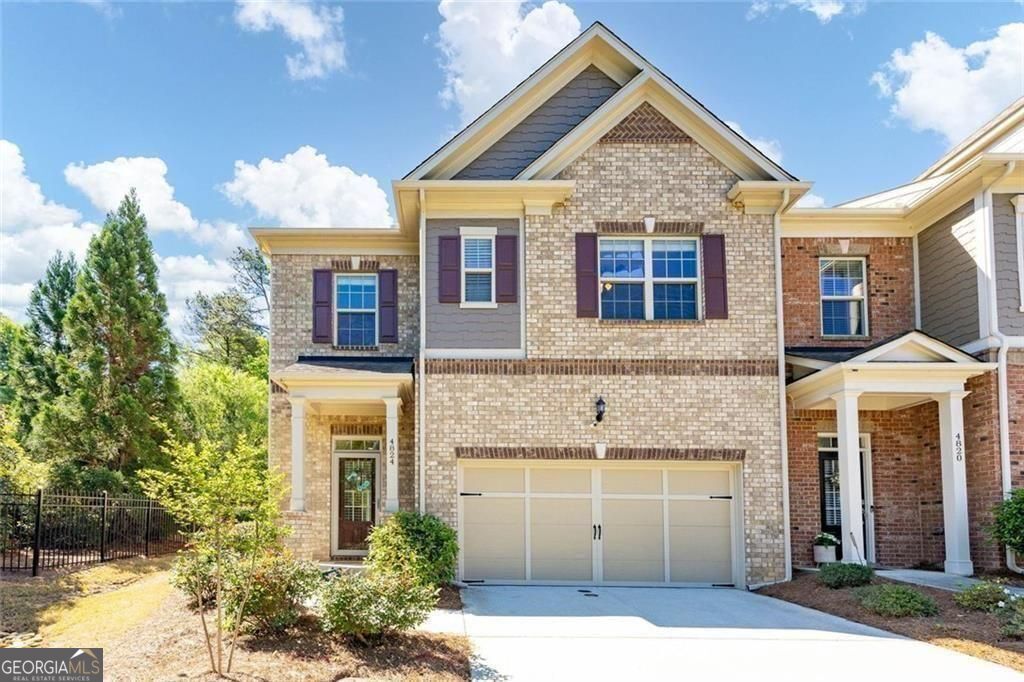 4824 Blue Elm Ln SE Unit #1 — photo