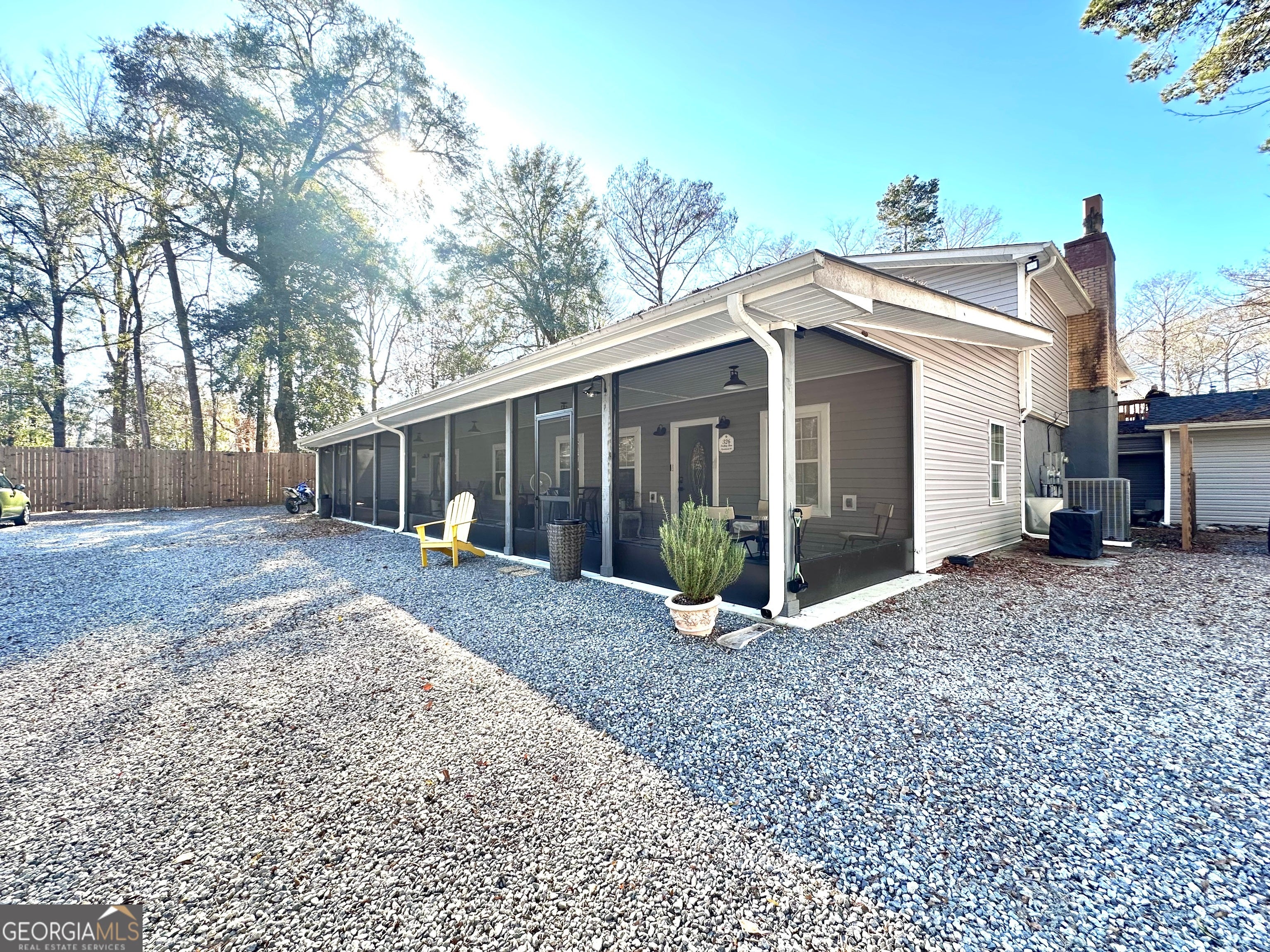 326 Turkey Run — photo