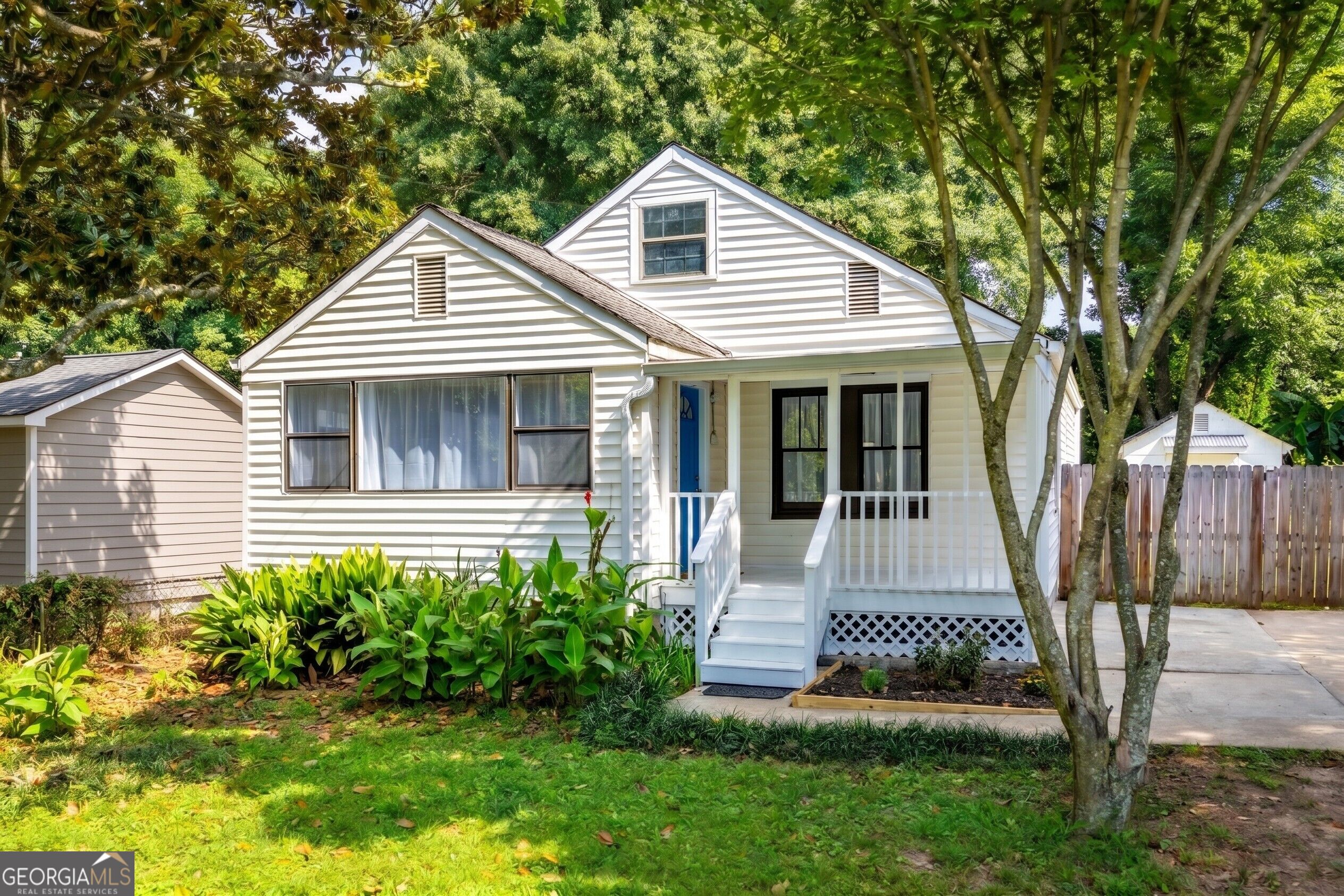 1066 Key Rd SE — photo