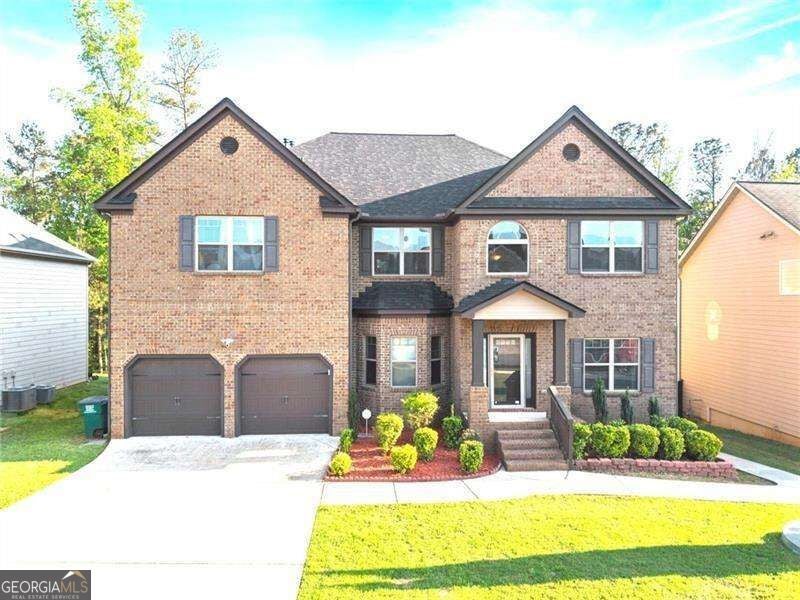 12174 Centerra Dr — photo