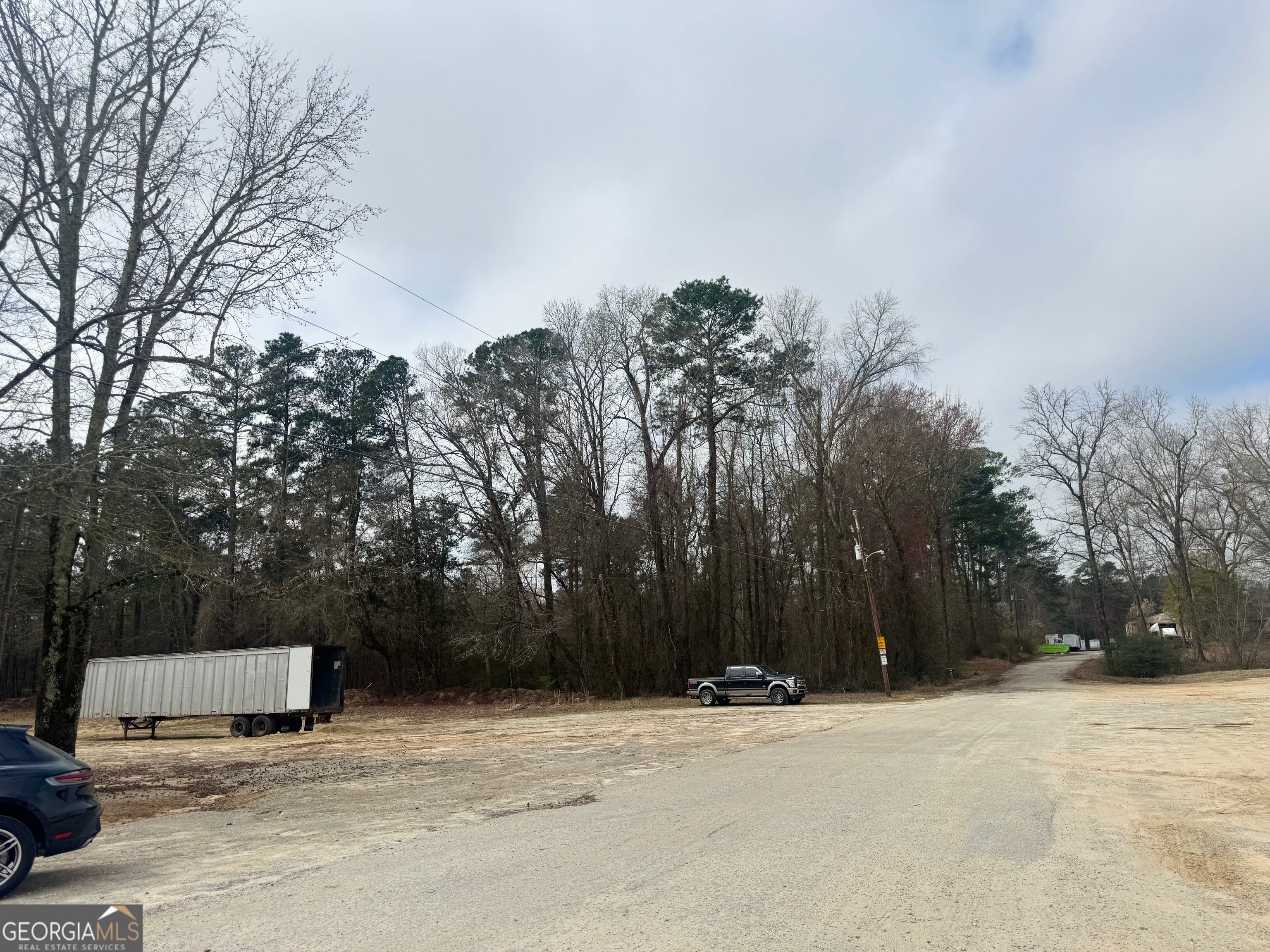 0 Mill Rd — photo