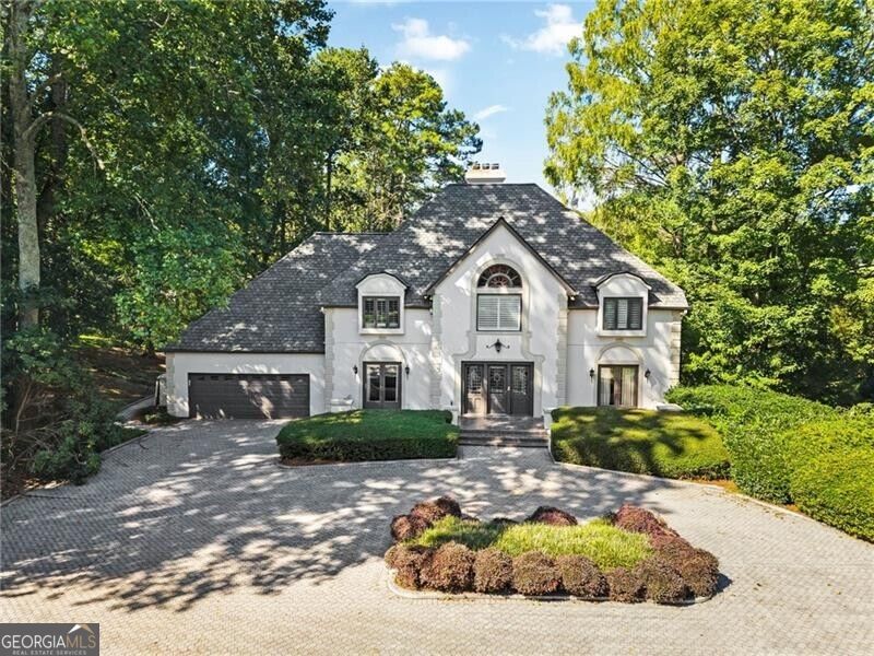 550 Atlanta Country Club Dr SE — photo