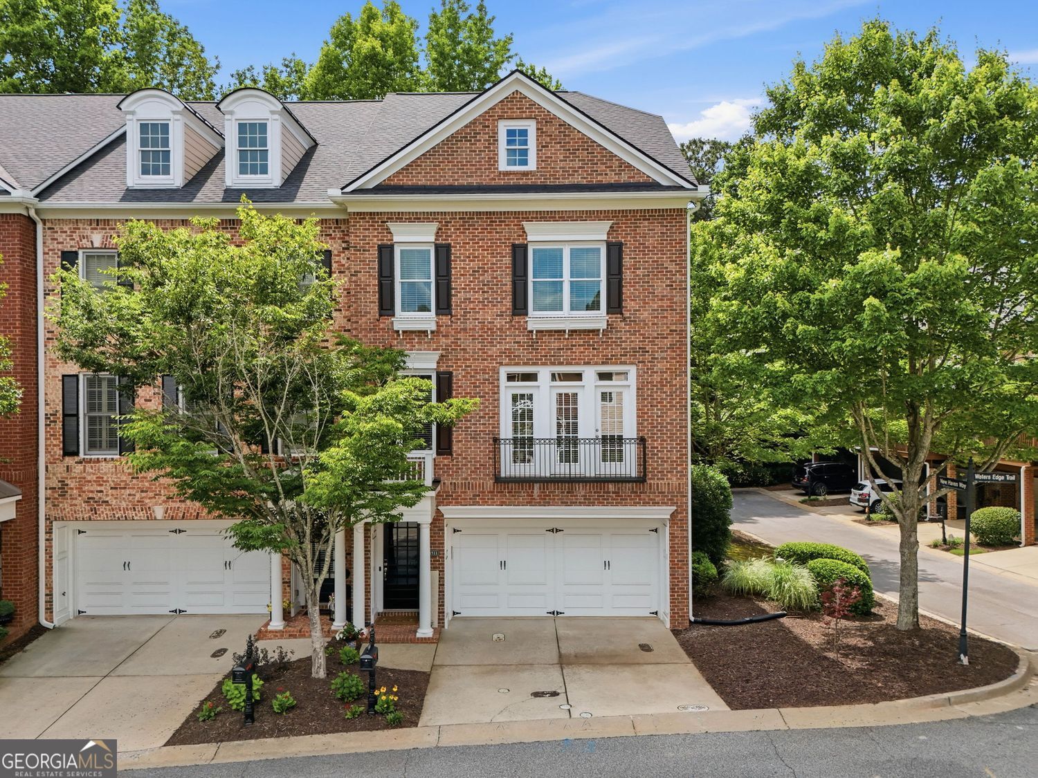 5511 Waters Edge Trl — photo