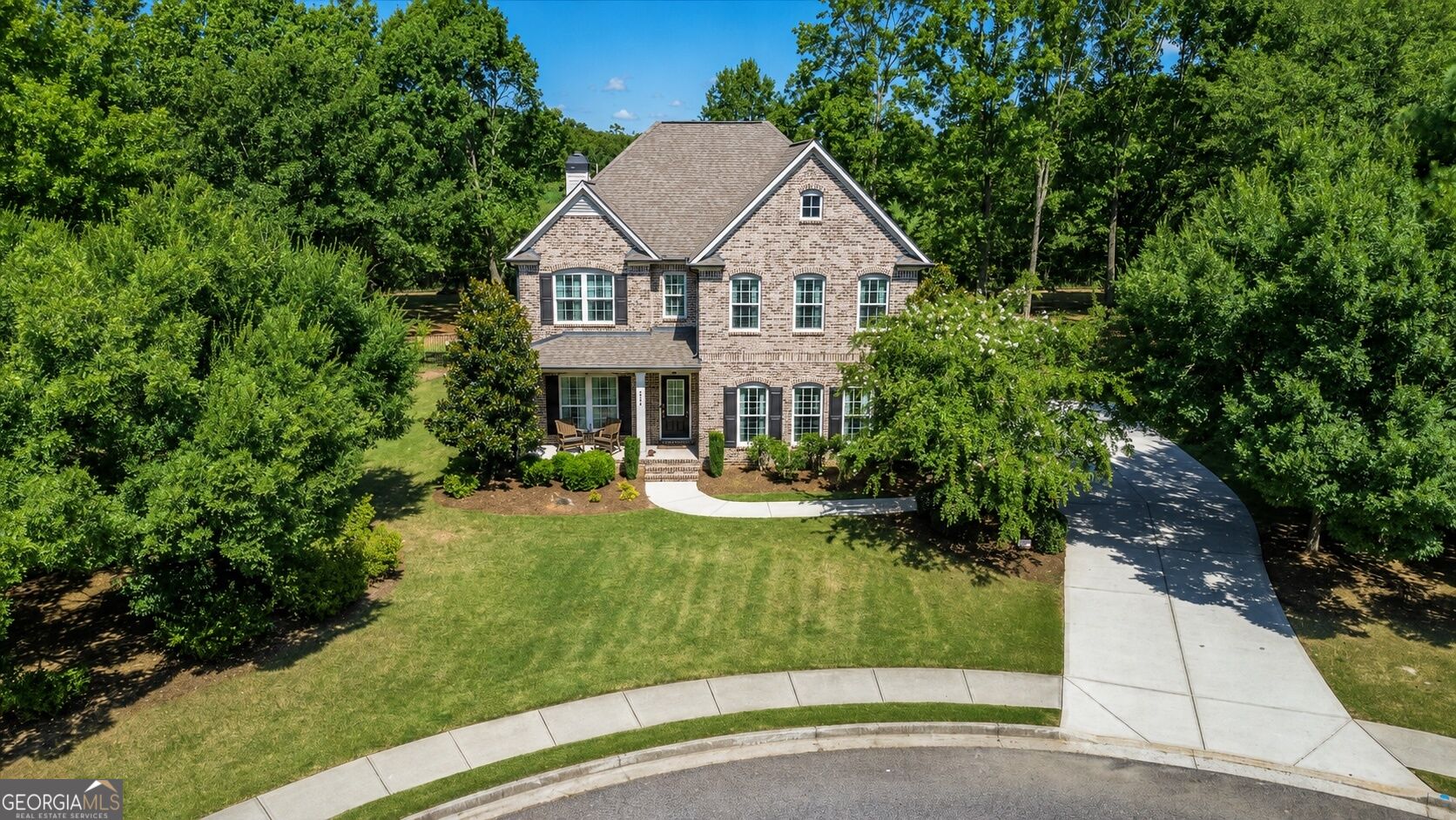 1068 Pebble Creek Way — photo