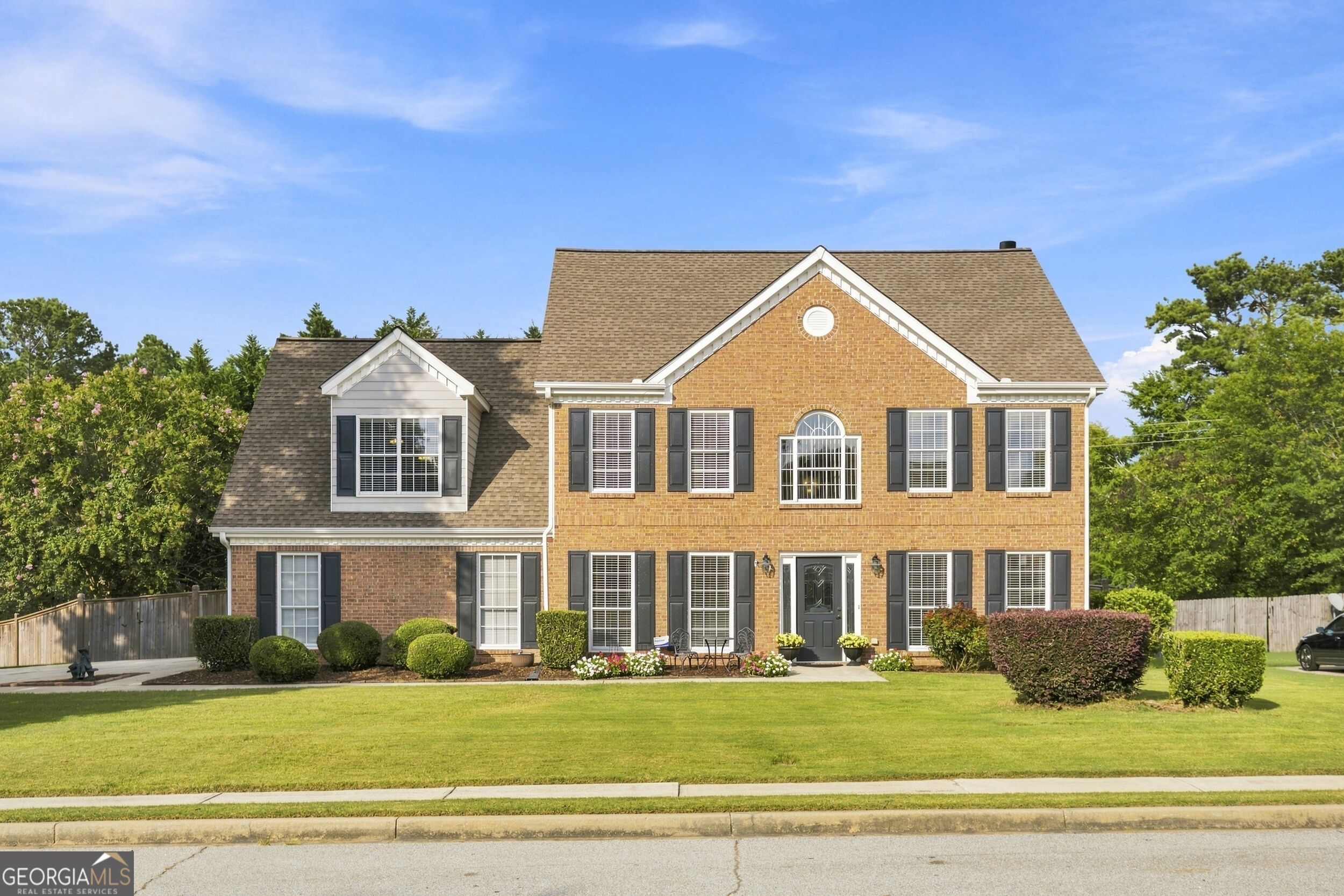 3845 Brushy Wood Ct — photo