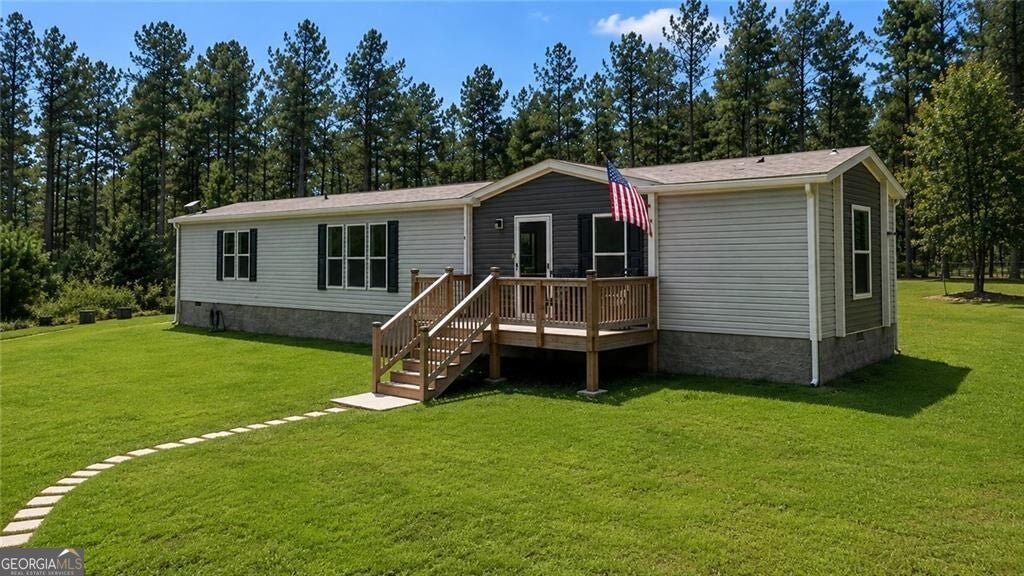 3390 Pleasant Valley Rd SE — photo
