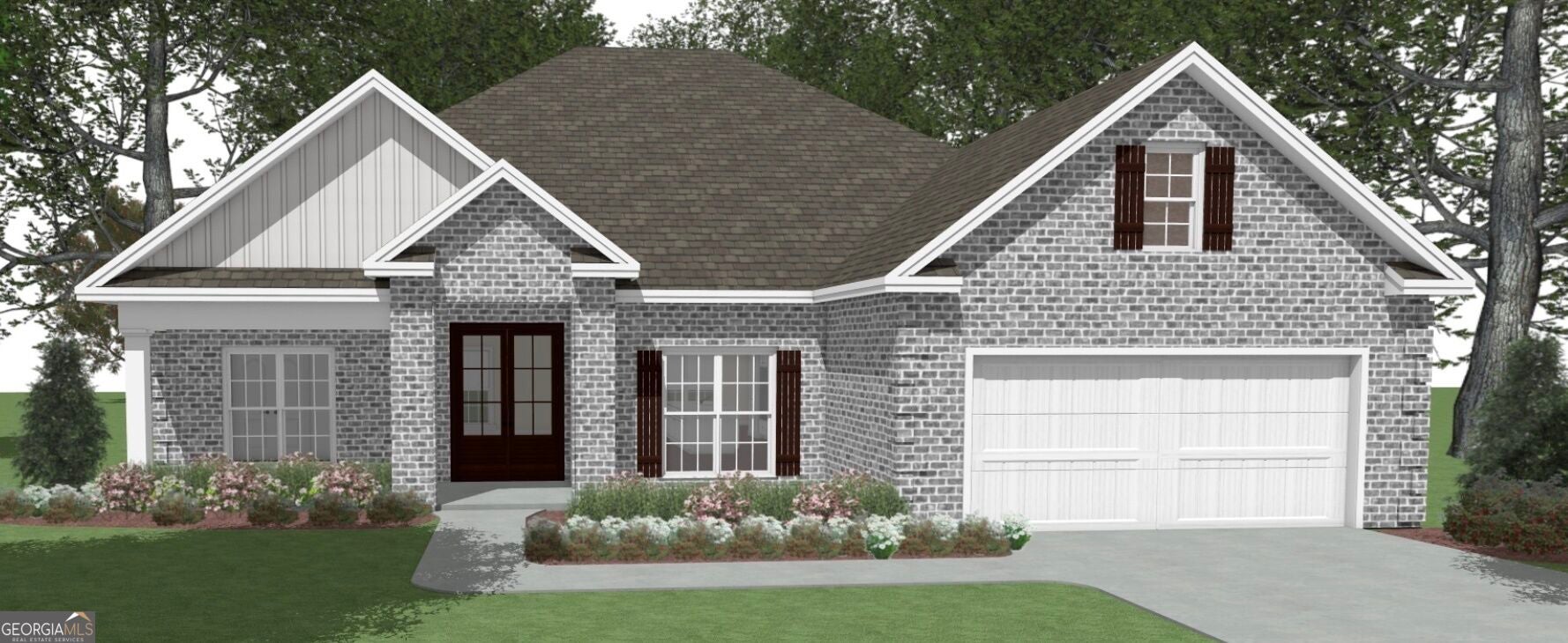 219 Brook Hollow Court — photo