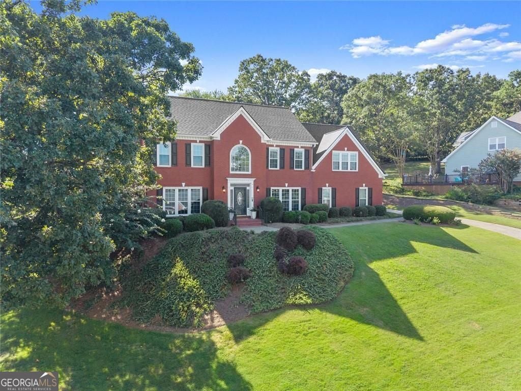 1255 Wincrest Ct NW — photo