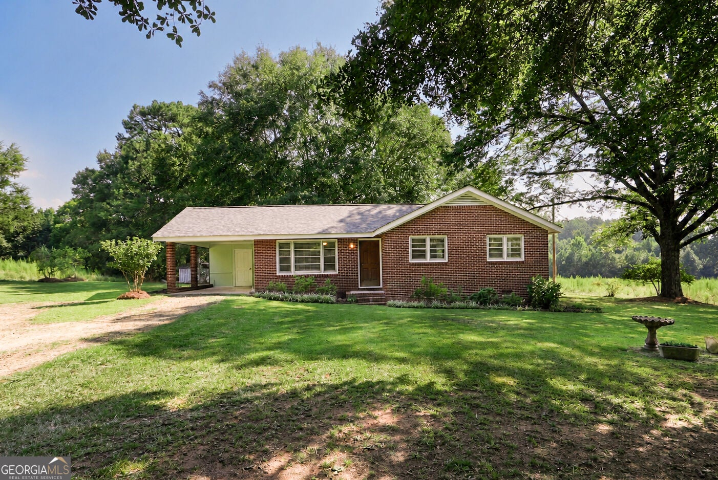 1711 Hebron Church Rd — photo