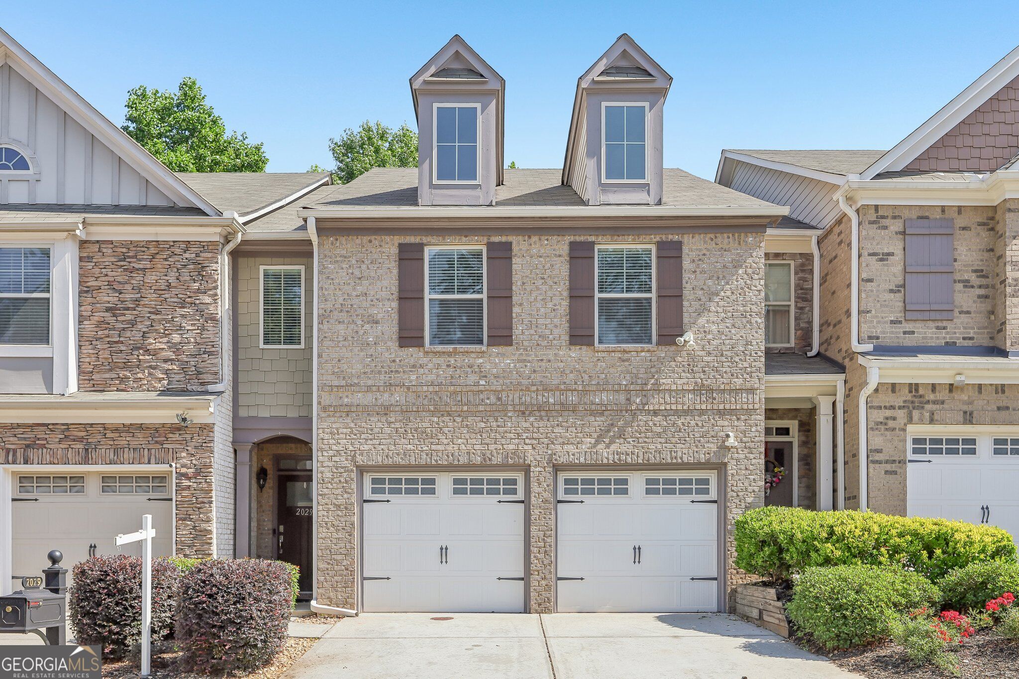 2029 Brightleaf Way 133 — photo