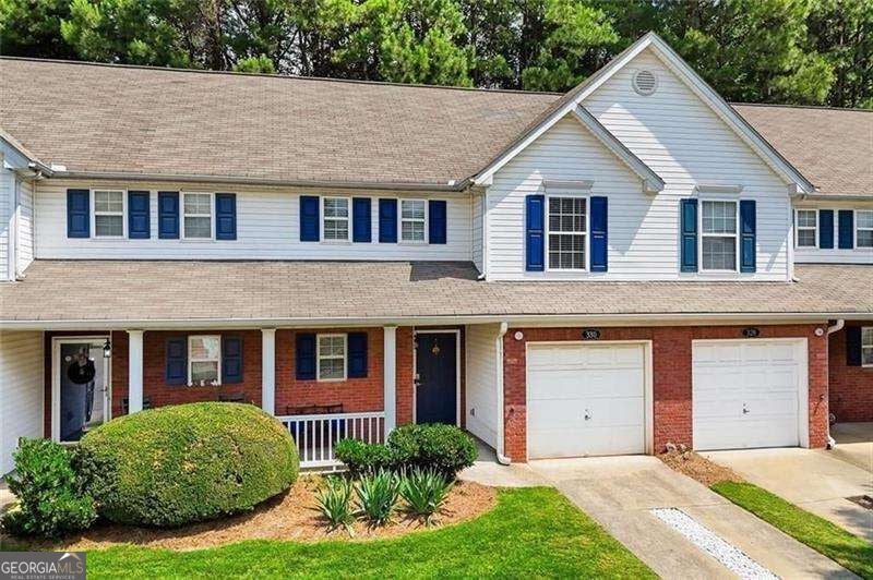 330 Cottonwood Creek Cir — photo