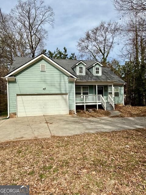 2919 Stone Rd — photo