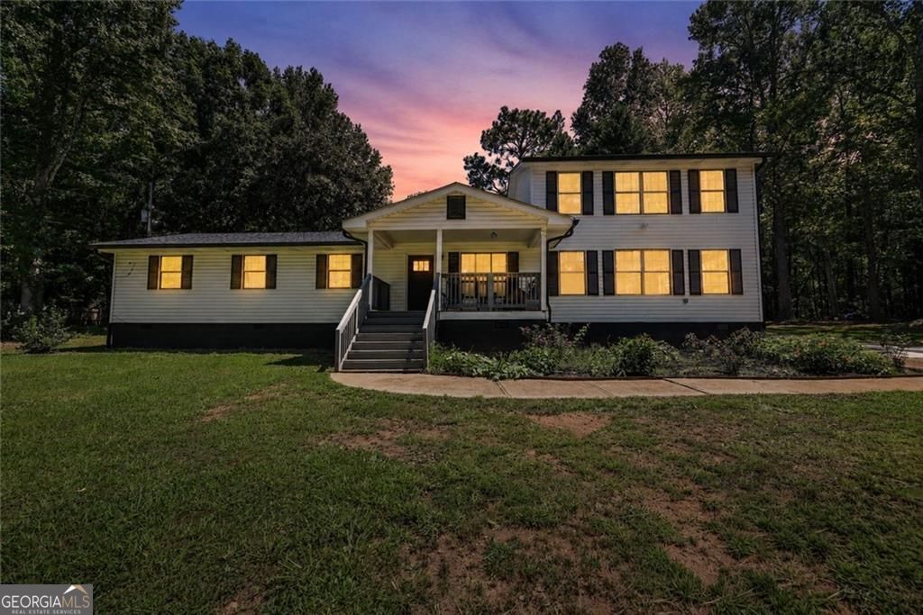 727 Tanners Bridge Cir — photo