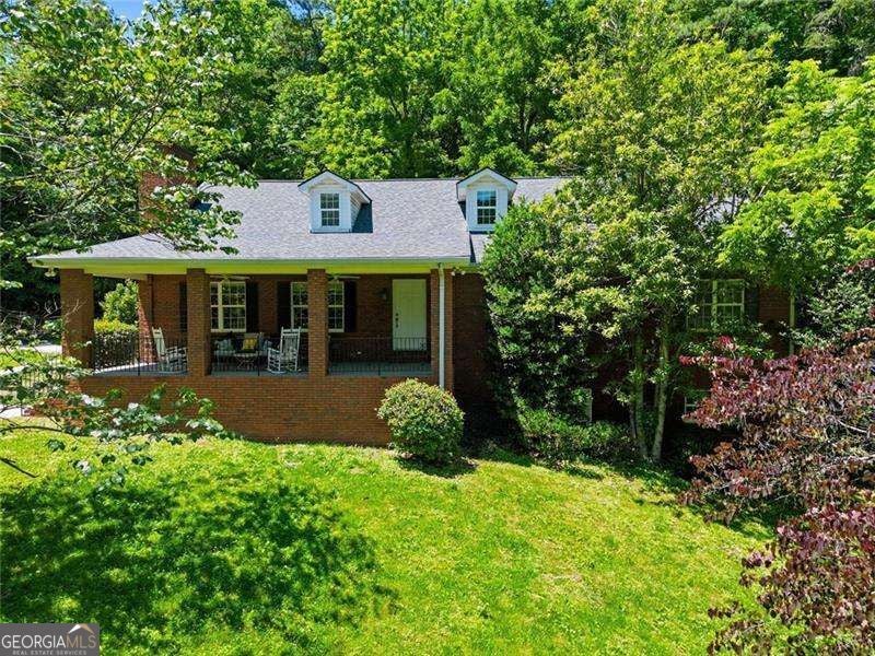 1511 Sandy Bottom Rd — photo