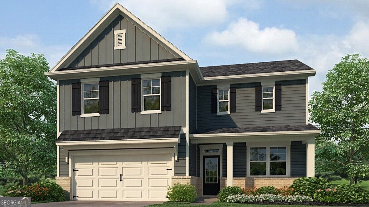 164 Thompson Ridge Ln — photo