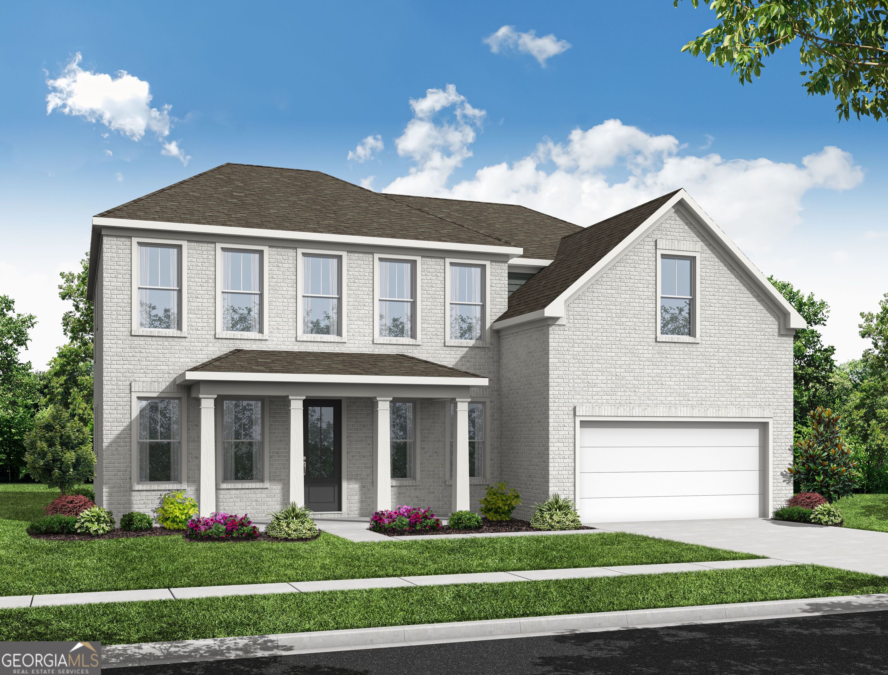 6954 Melody Ridge Rd — photo