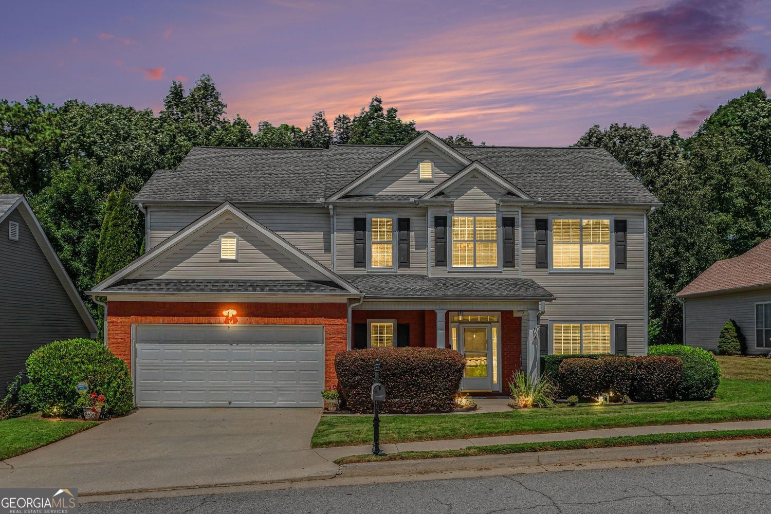 4485 Greycliff Pte SW — photo