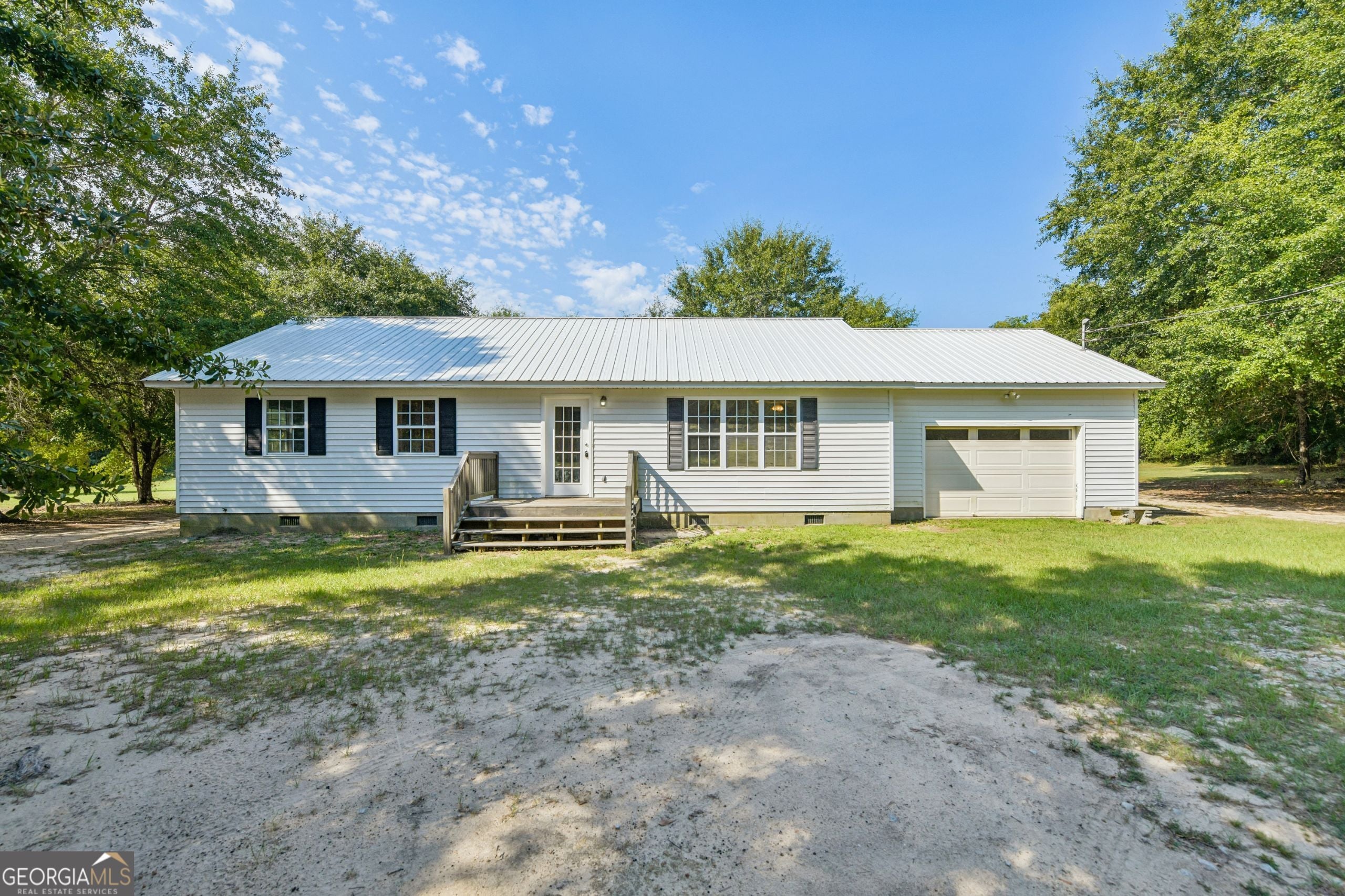 191 Mount Pleasant Church Rd — photo