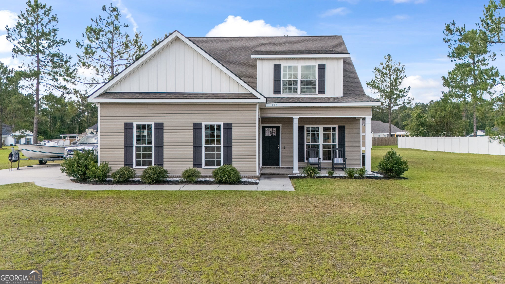 138 River Bluff Way — photo