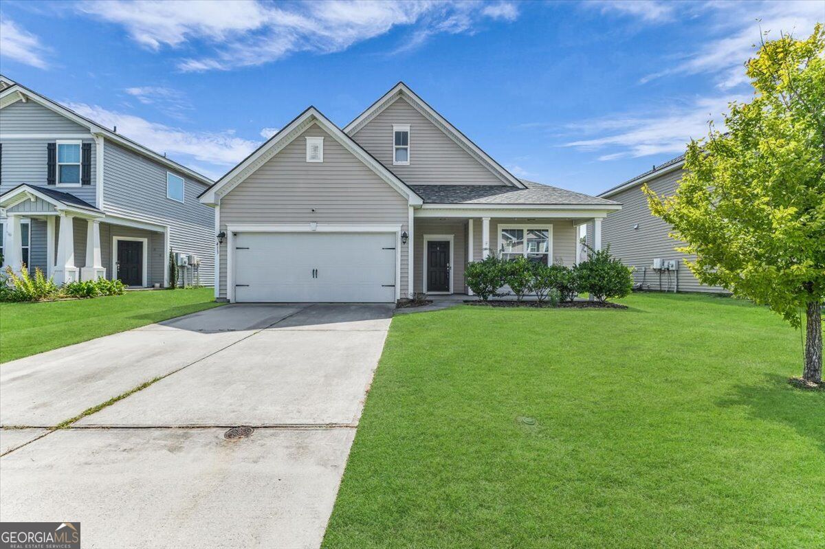 413 Lions Den Dr — photo