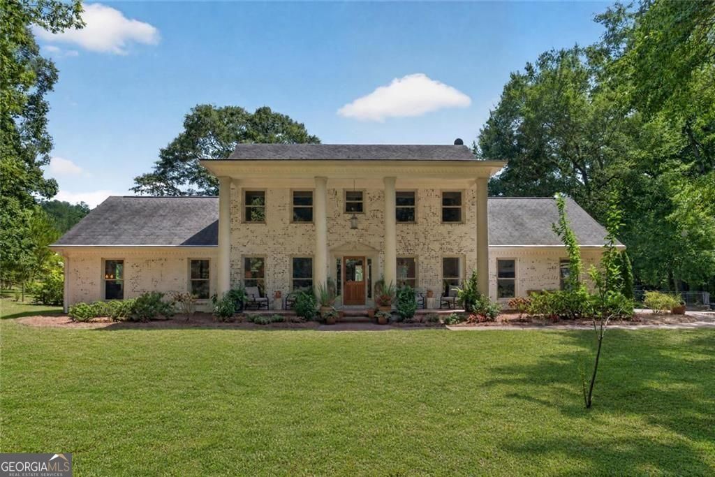 961 Birdie Rd — photo