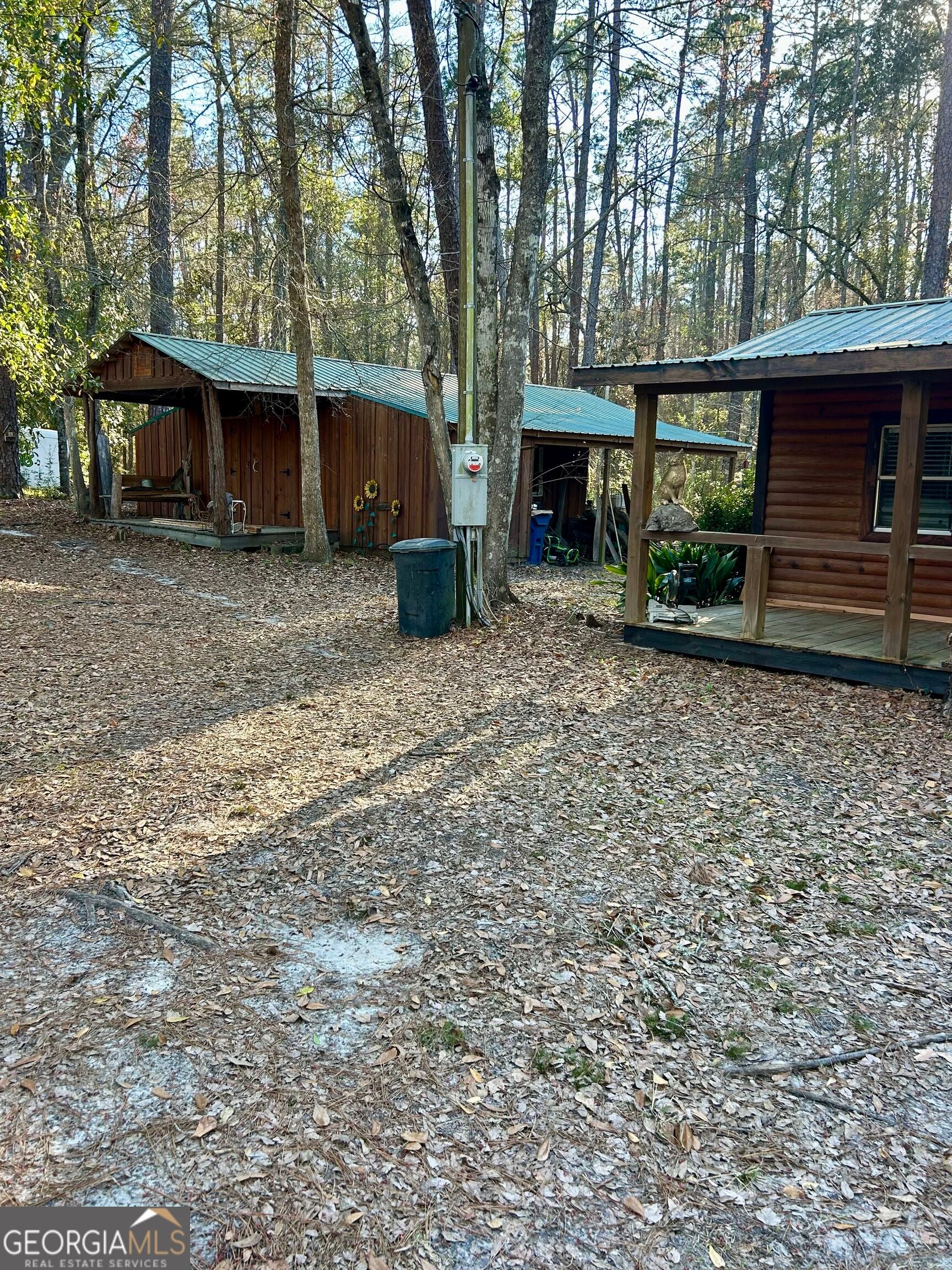 405 Gun Lake Cir N/A — photo