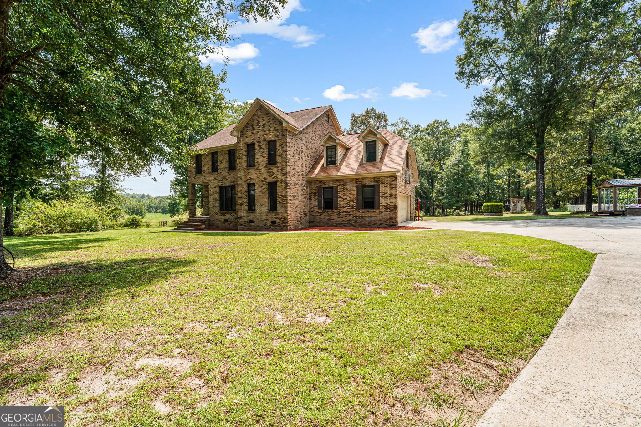 1010 Frank Cook Rd — photo