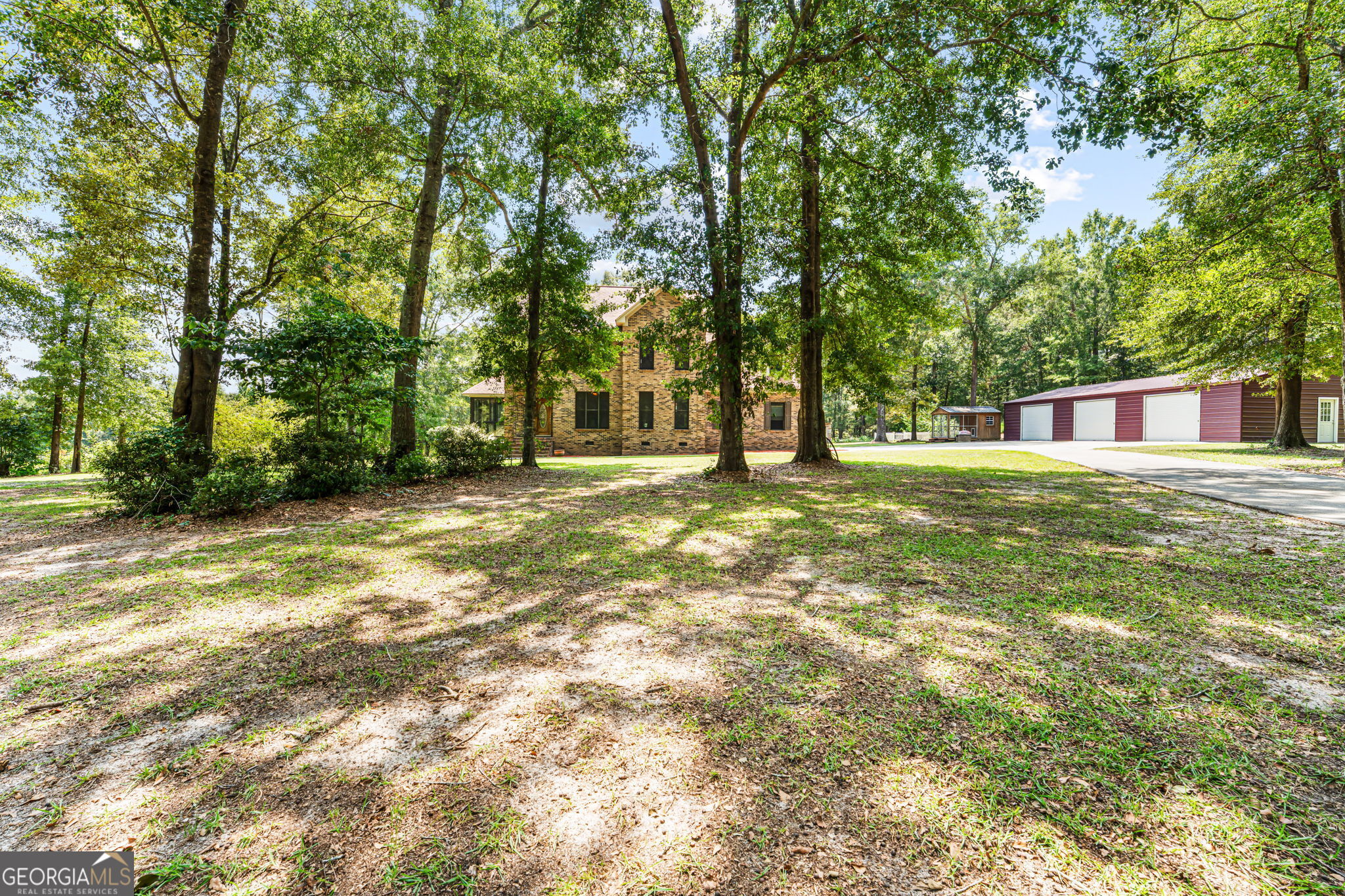 1010 Frank Cook Road, Cochran, GA 31014 — photo 2