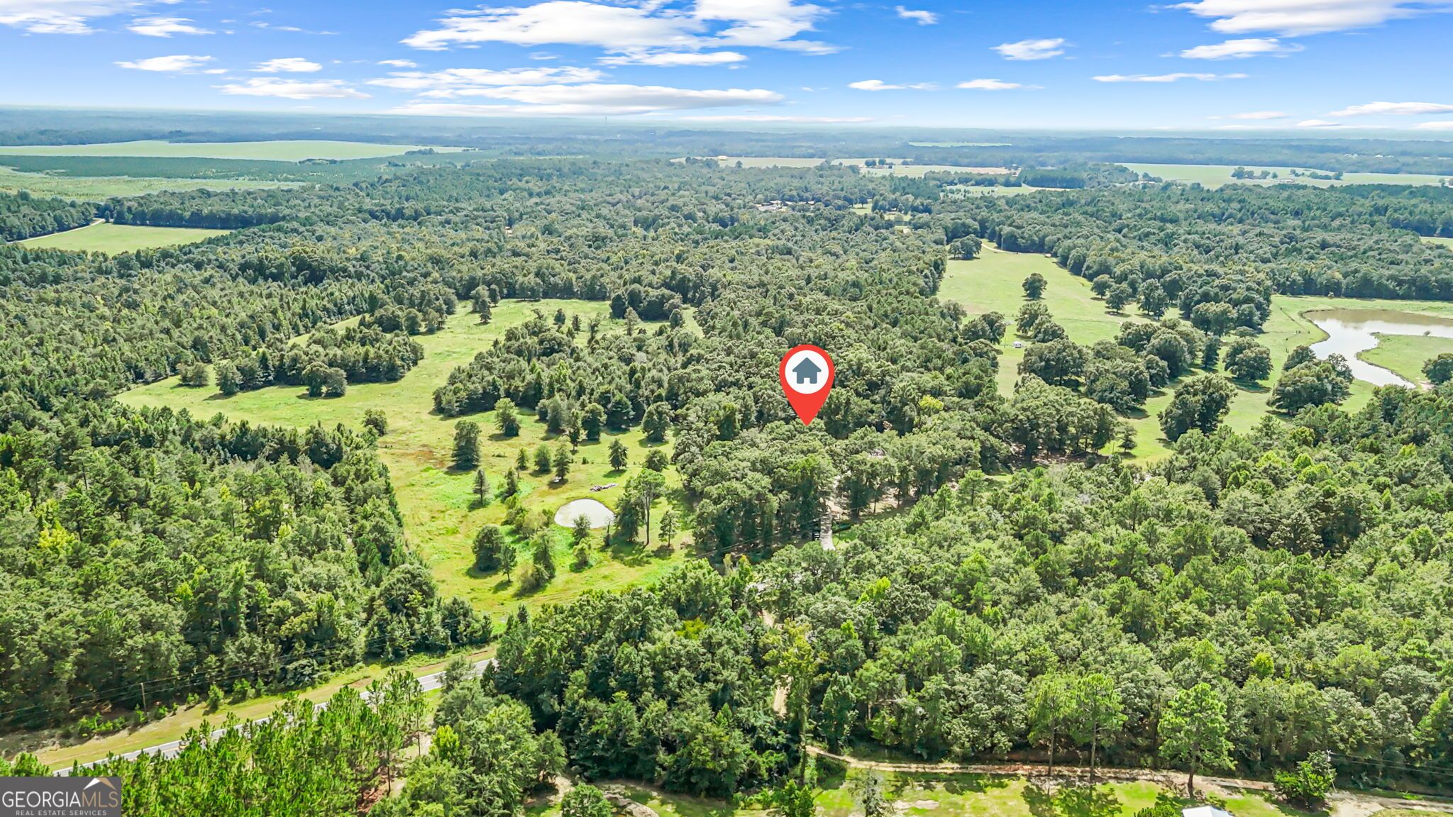 1010 Frank Cook Road, Cochran, GA 31014 — photo 3