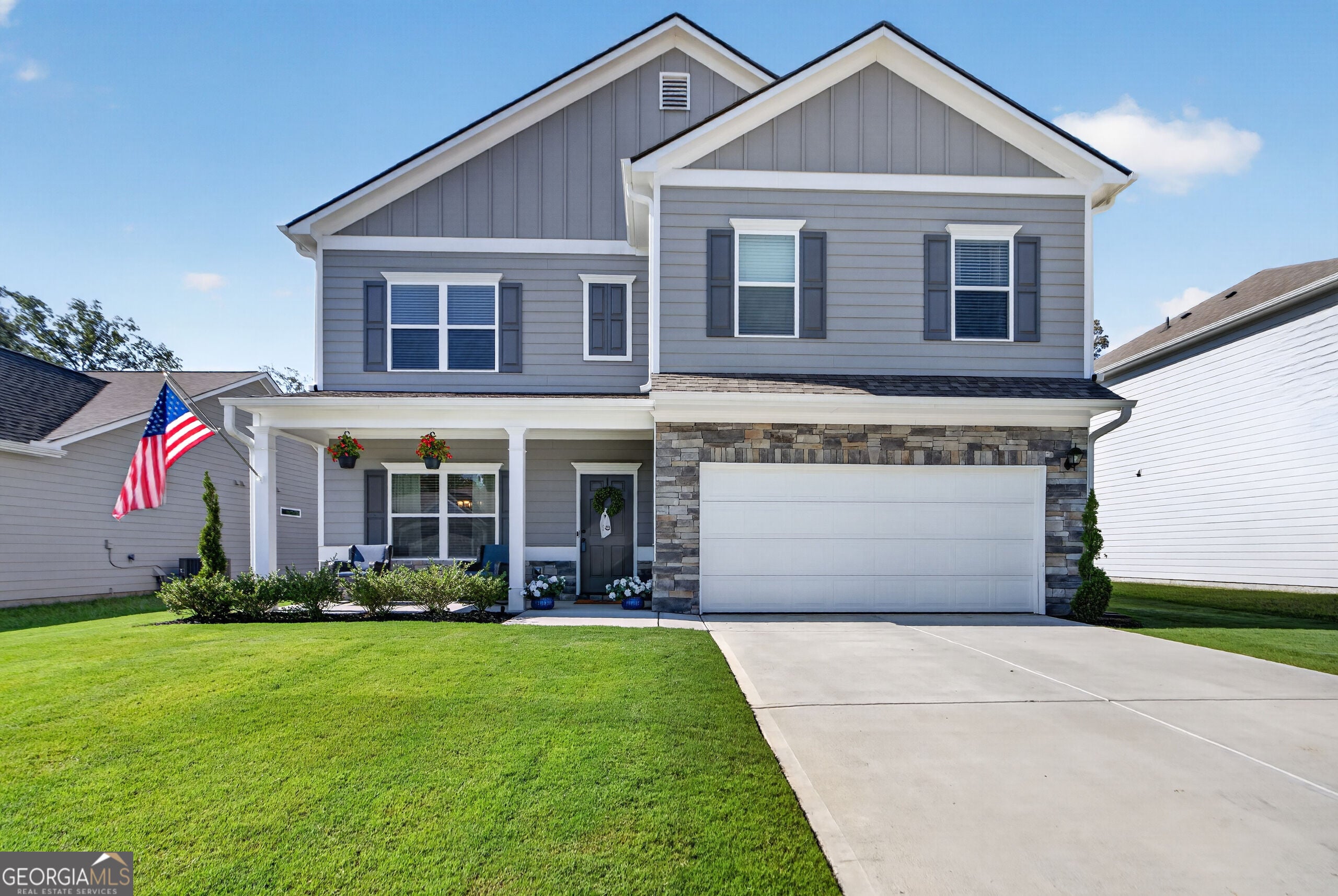 26 Majestic Oaks Way NE — photo
