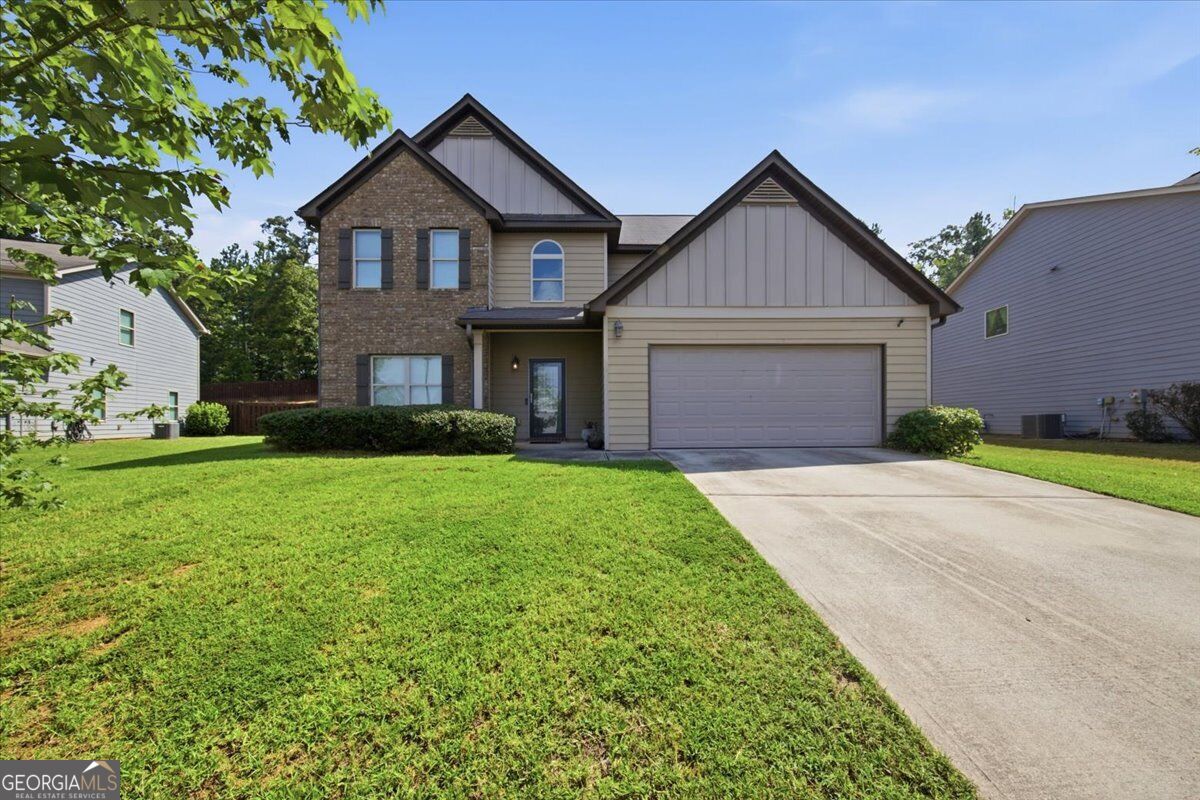 1126 Paramount Dr — photo