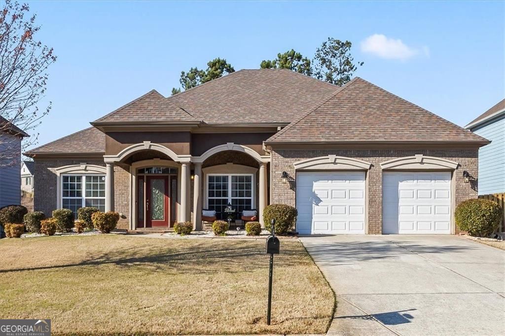 3990 Brookhollow Dr — photo