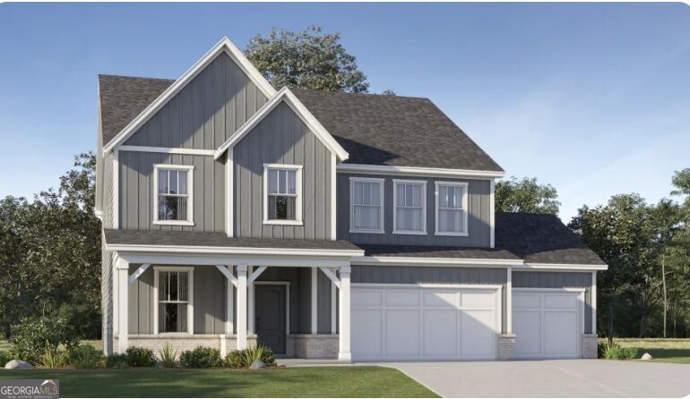 3531 Willow Creek Dr — photo