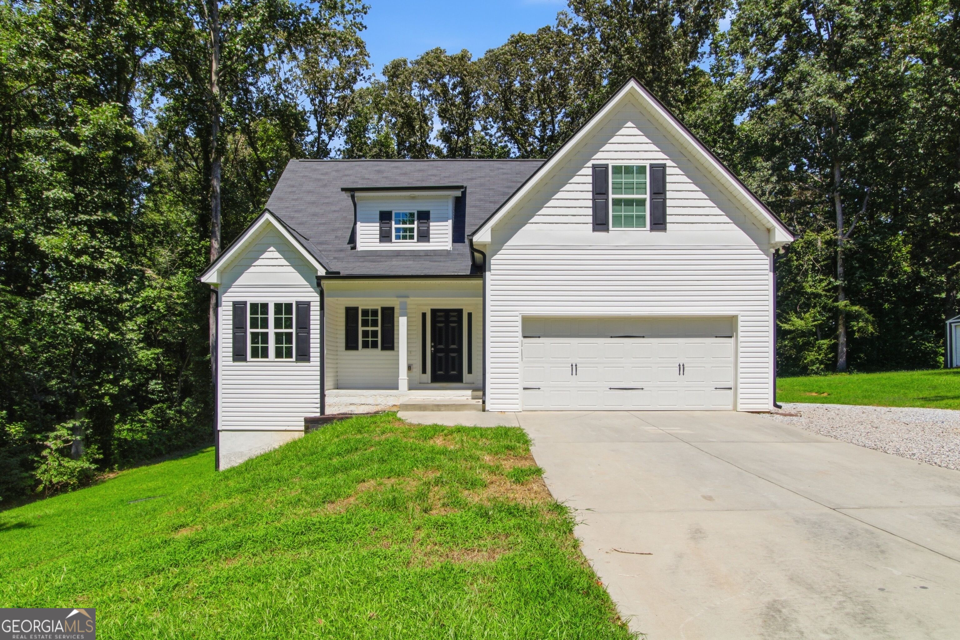 522 Mountain Creek Dr — photo