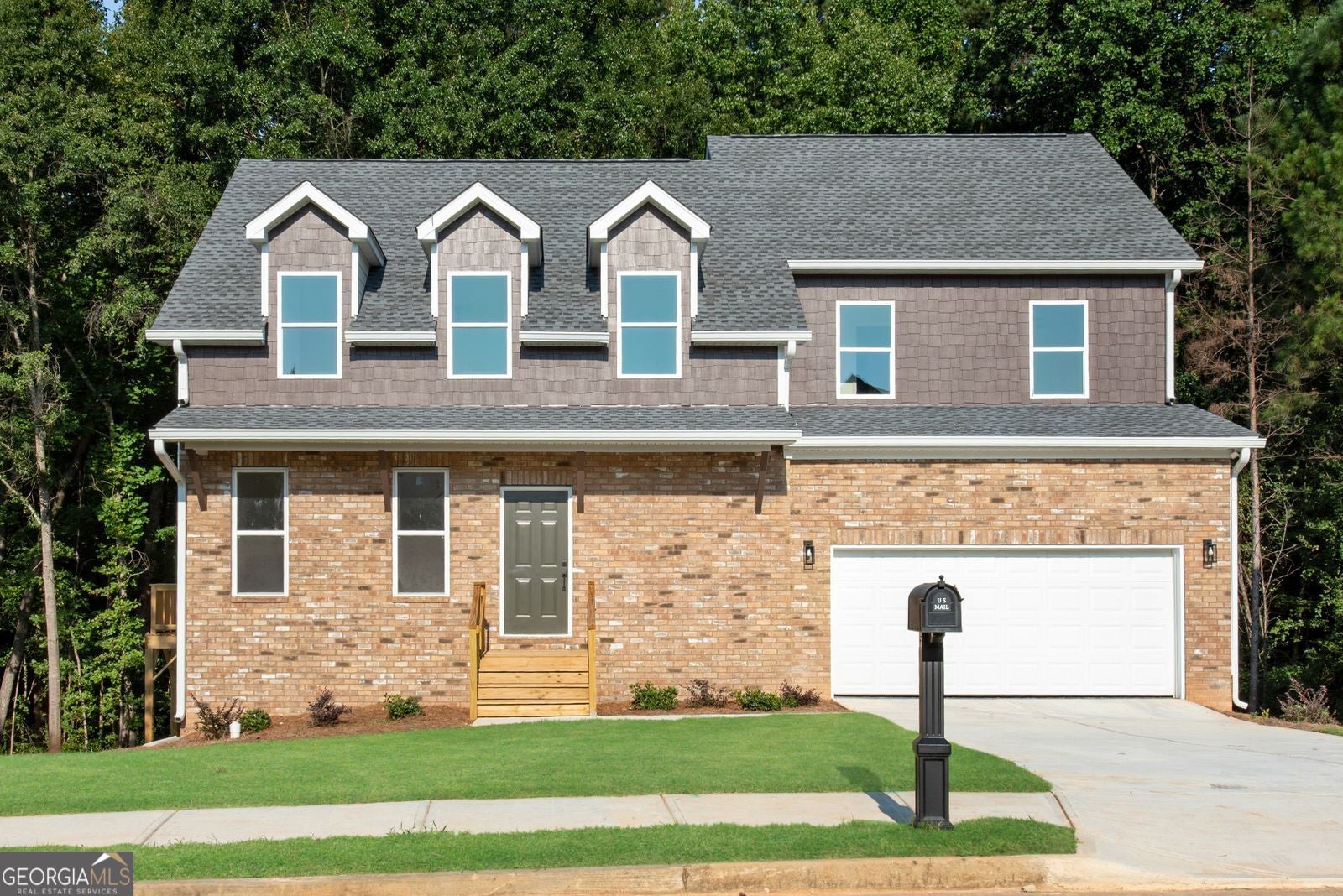 3402 Ashford Loop — photo