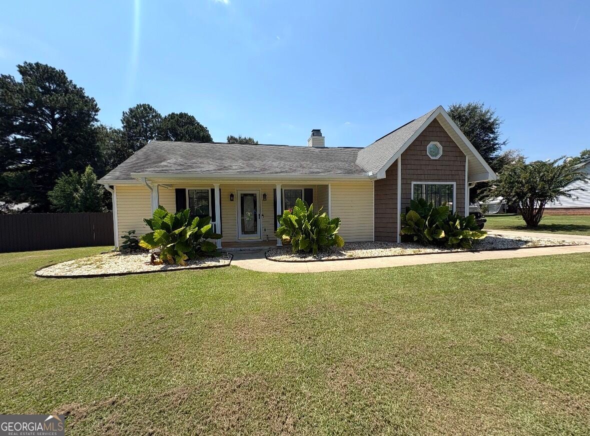 913 N Houston Lake Blvd — photo