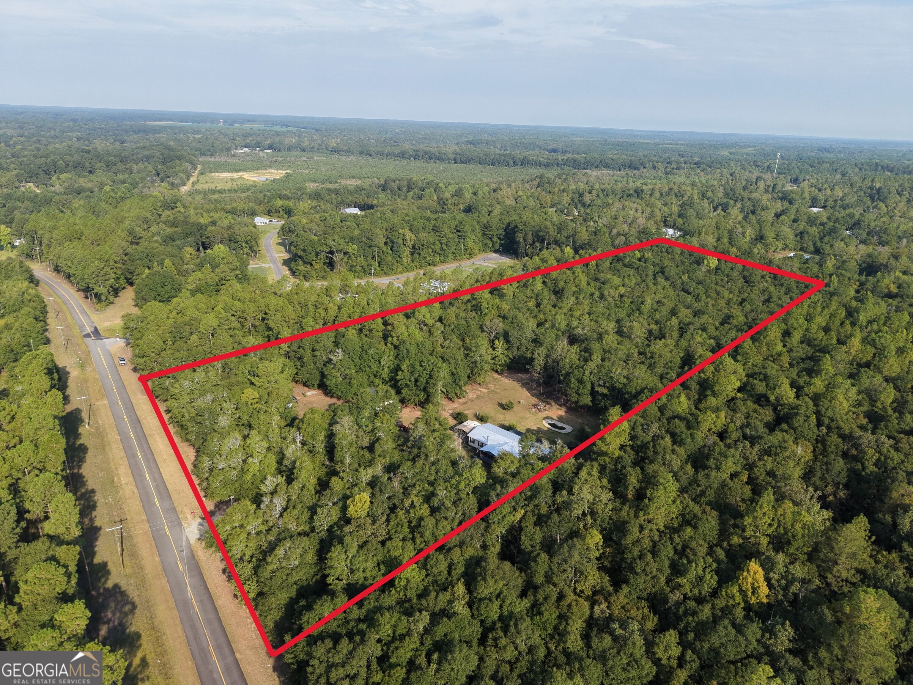 482 Campers Haven Rd — photo