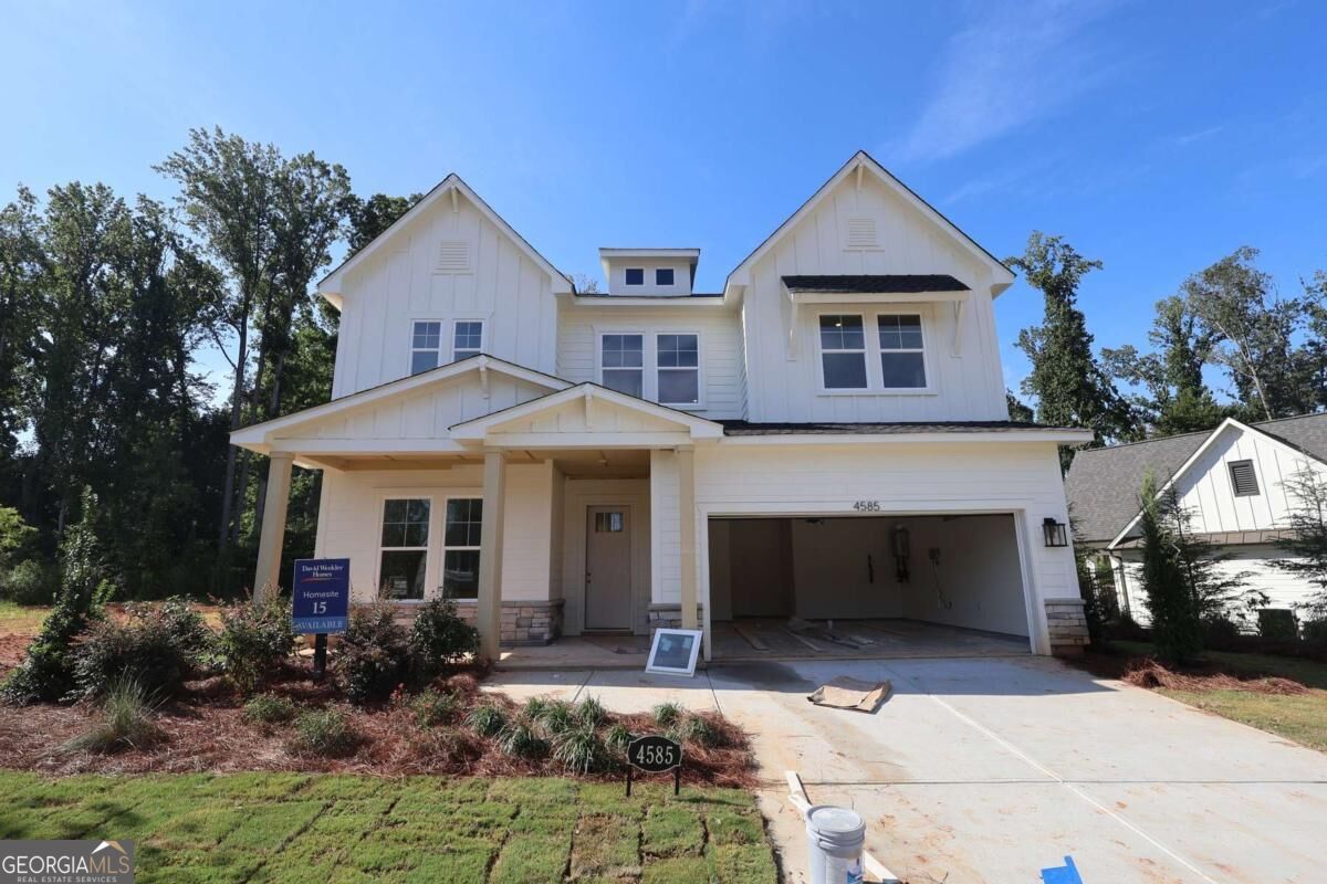 4585 Beechnut Cir — photo