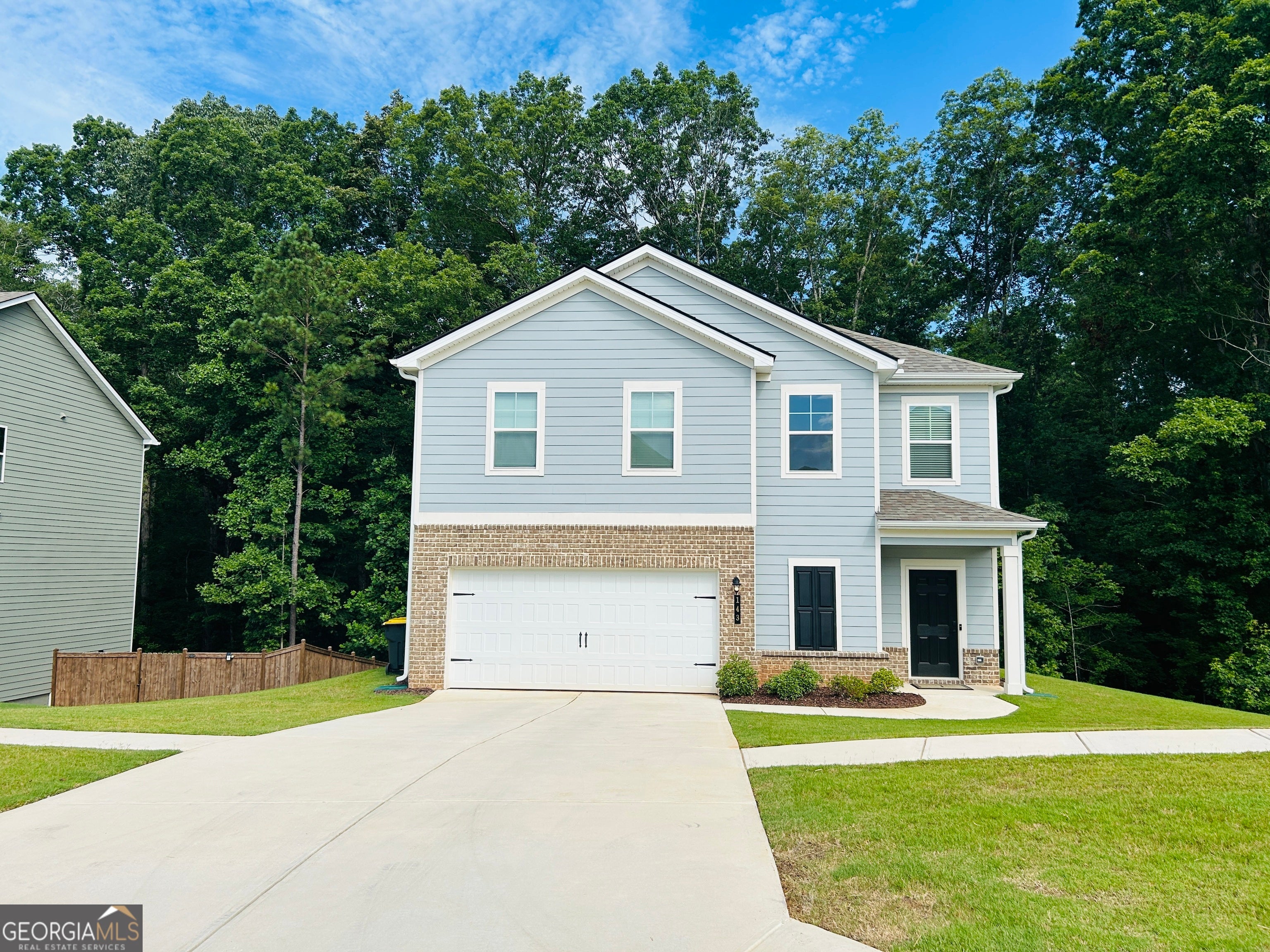 143 Chapel Hill Pkwy — photo