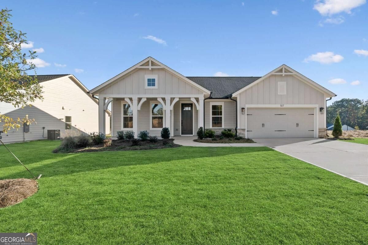 517 Barnfield Way — photo