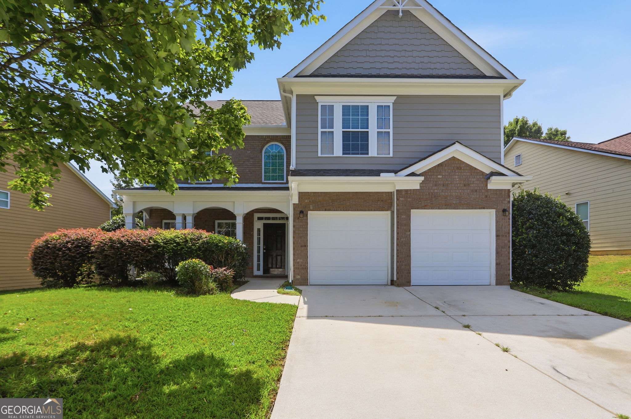 7307 Toccoa Cir — photo