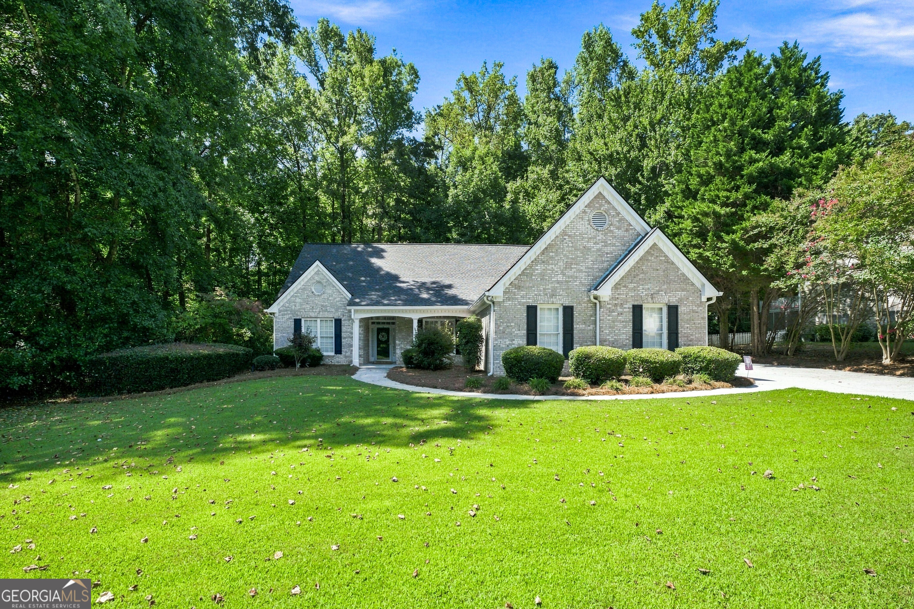 2321 Herring Woods Trl — photo