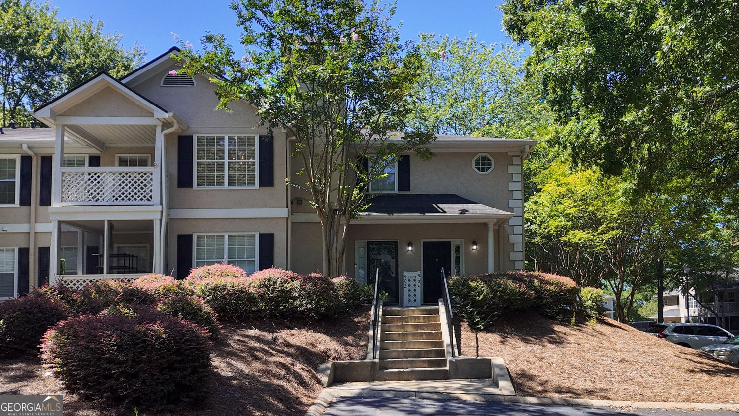 904 Peachtree Forest Ter — photo