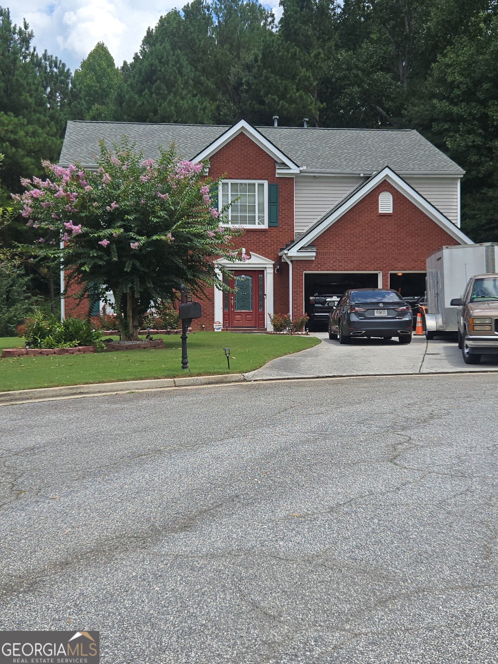 2306 Greenside Dr — photo