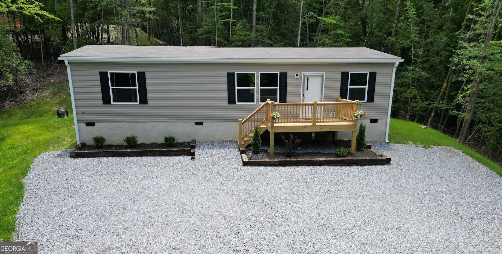 101 Sawyer Ridge Lane — photo
