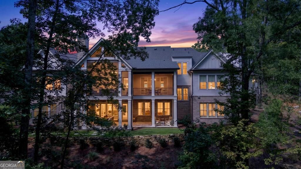 1170 Liberty Bluff Rd — photo
