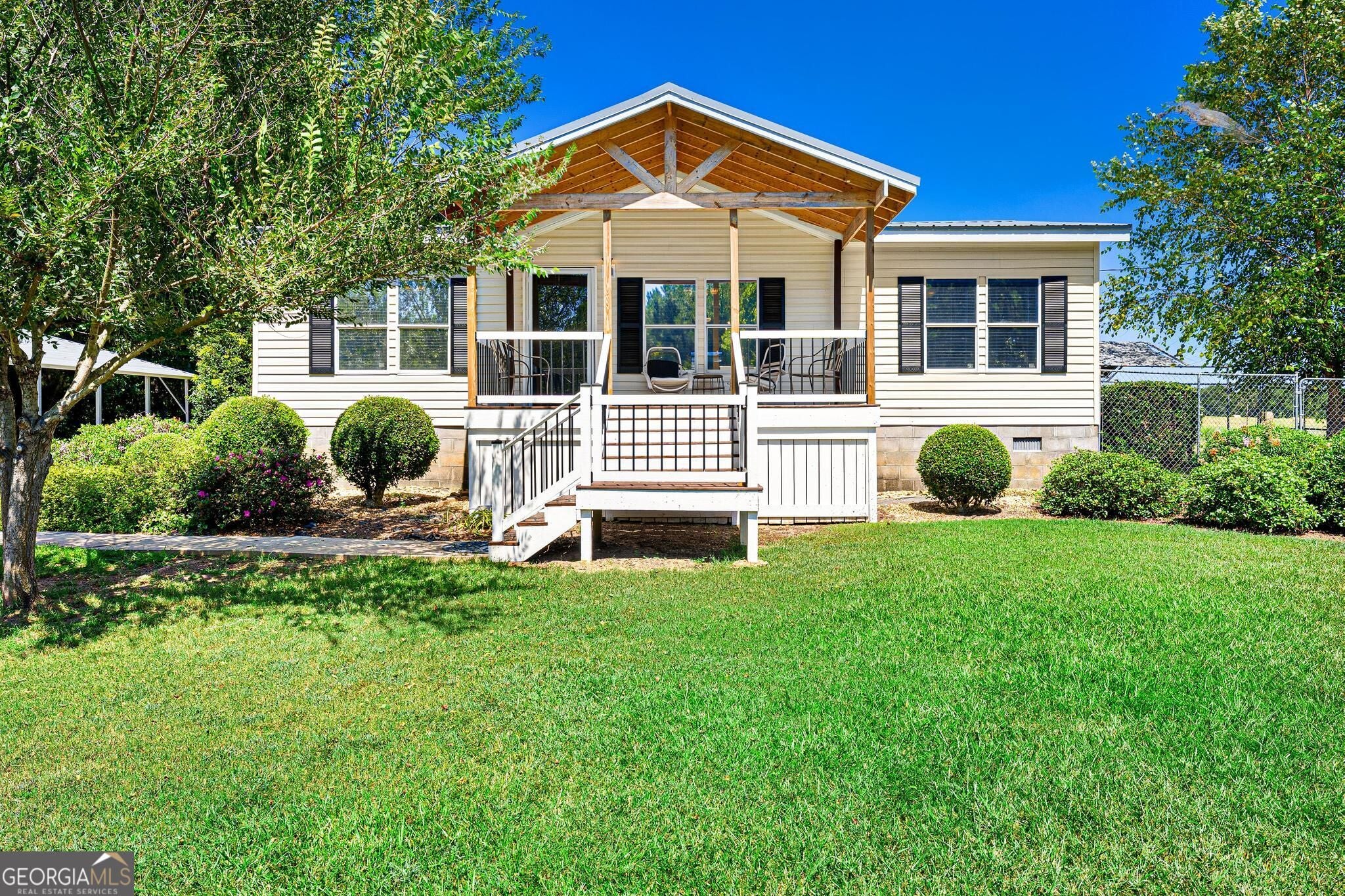 2344 Allen White Rd — photo