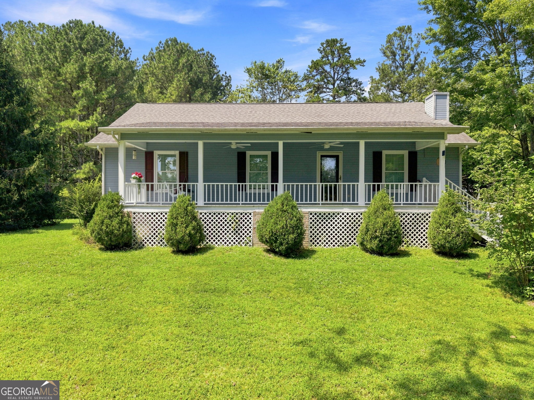 1328 Monroe Green Rd — photo