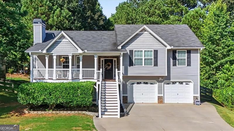 198 Meadow Spring Ct — photo