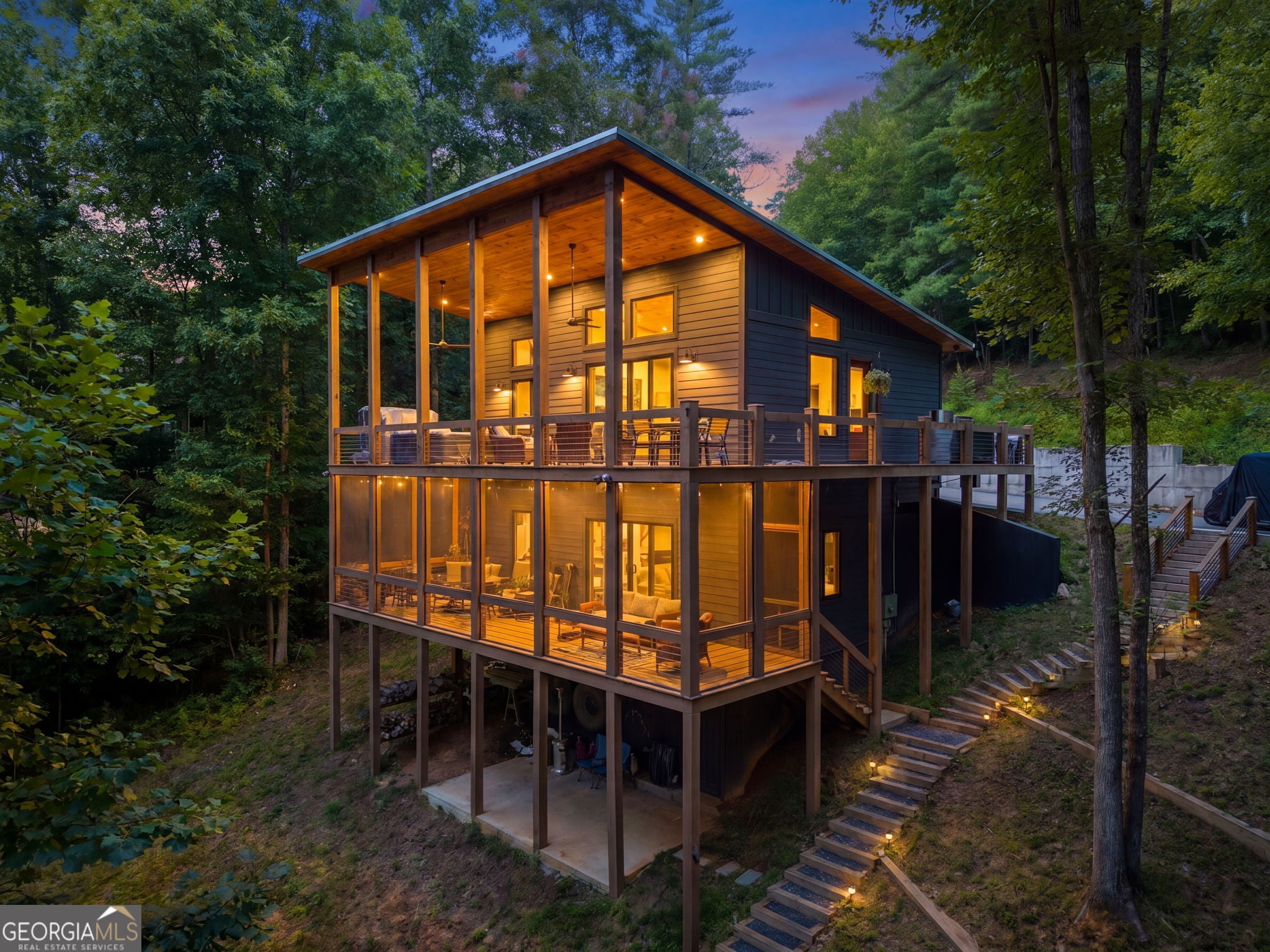 3149 Big Creek Rd — photo